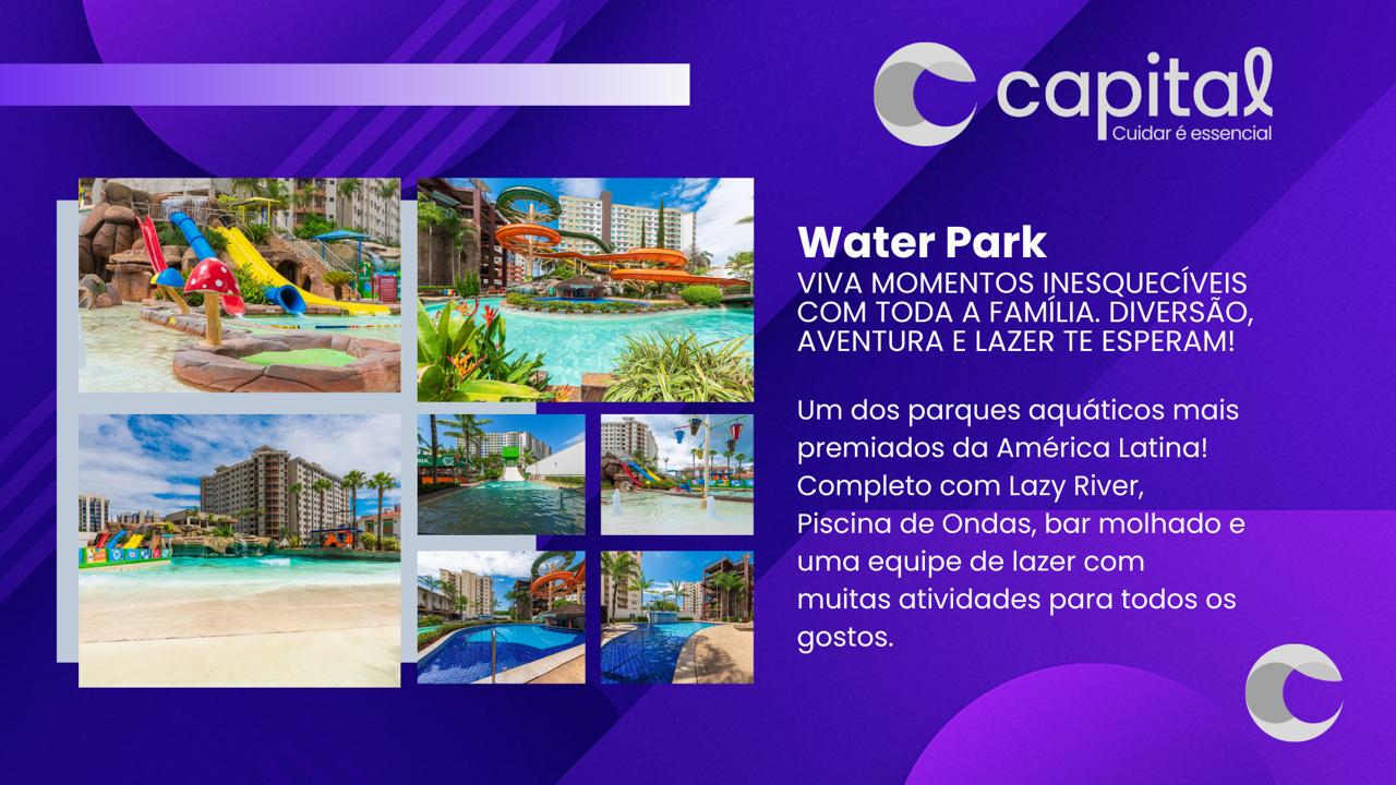 Parque aquático credenciado 5